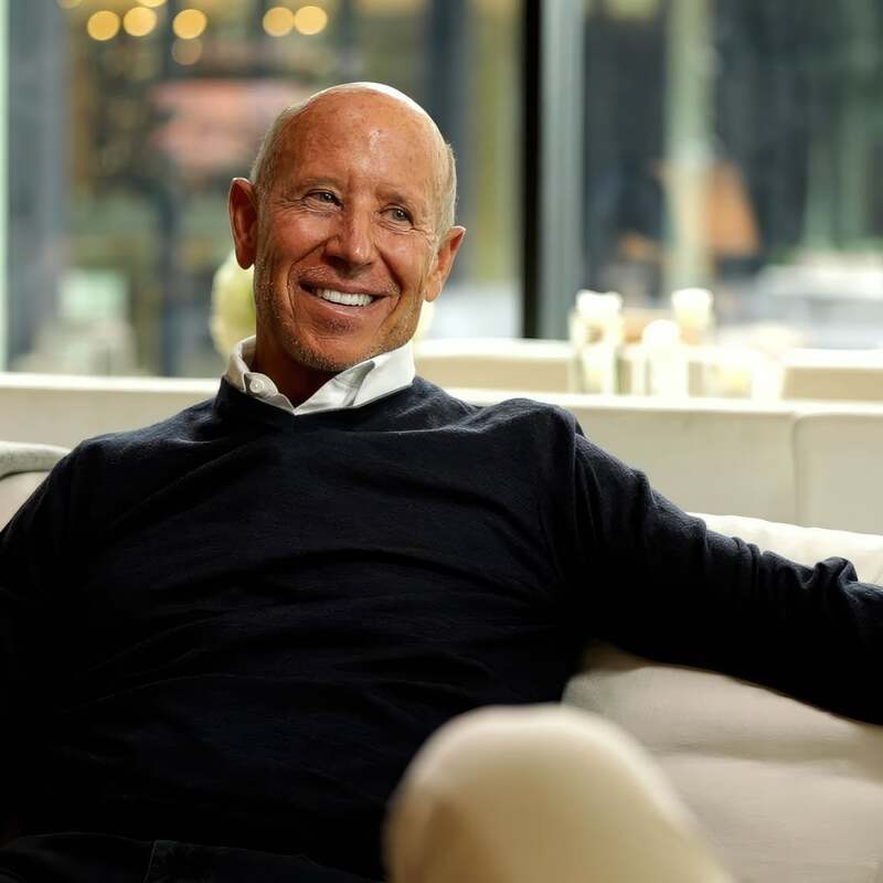 Barry Sternlicht