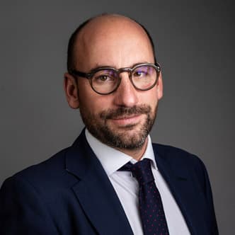 Antoine Flamarion