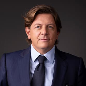 Mathieu Chabran