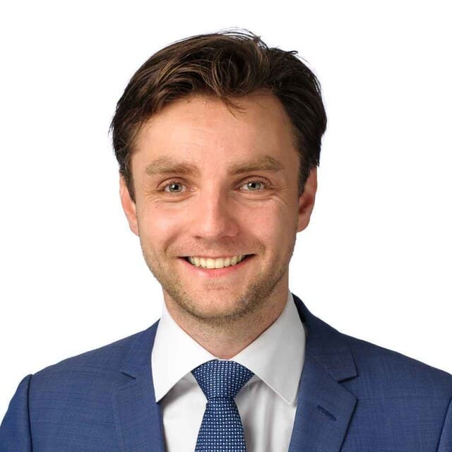 Florian Bankeman