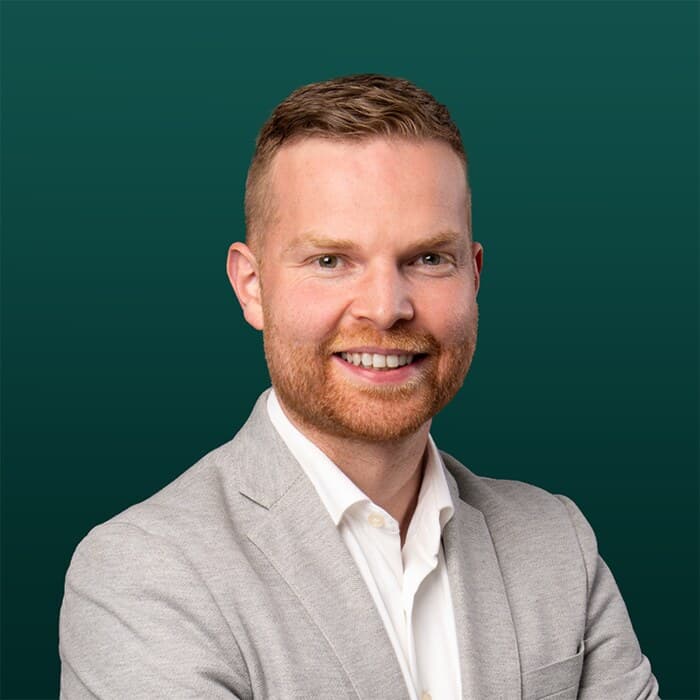 Bram Anvelink