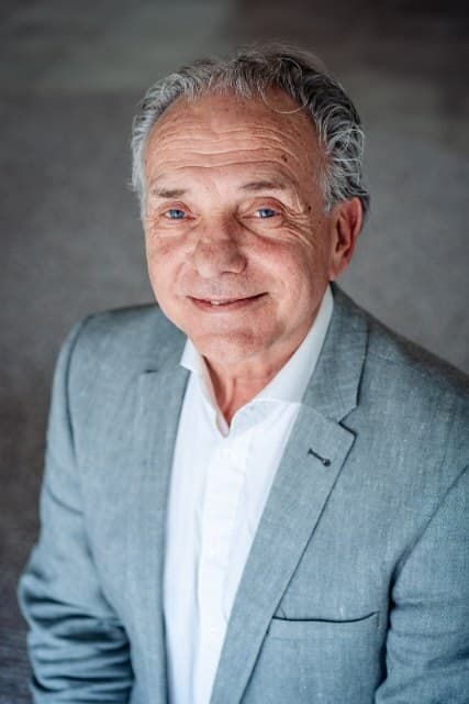 Ad Huisman