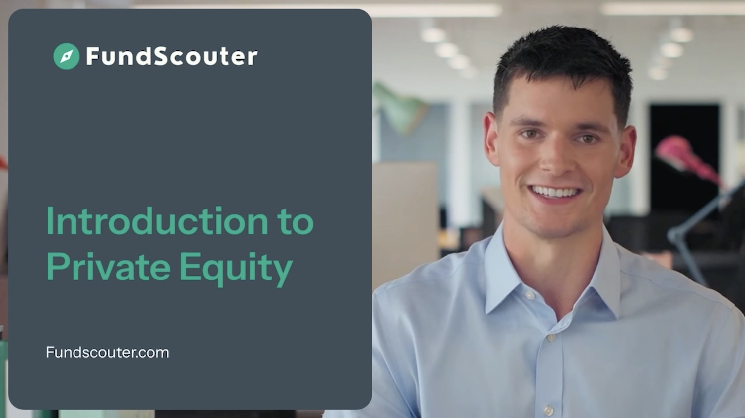 Private Equity Education Video